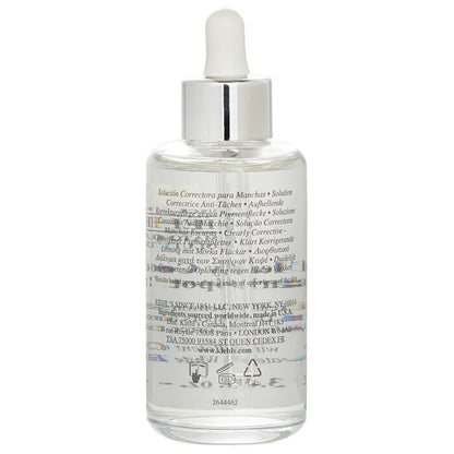 Kiehl's Clearly Corrective Dark Spot Solution 100ml