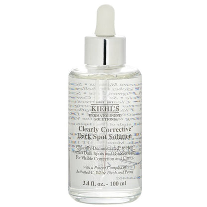 Kiehl's Clearly Corrective Dark Spot Solution 100ml