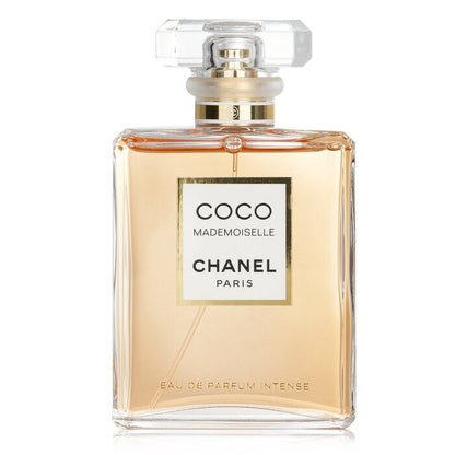 Chanel Coco Mademoiselle Intense Eau De Parfum Spray 100ml