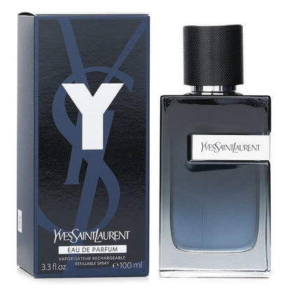 Yves Saint Laurent Y Eau De Parfum Spray 100ml