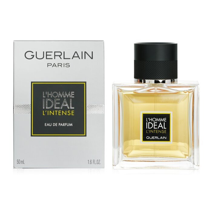 Guerlain L'Homme Ideal L'Intense Eau de Parfum Spray 50ml