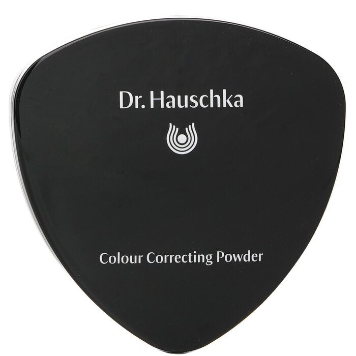 Dr. Hauschka Colour Correcting Powder -  00 Translucent 8g