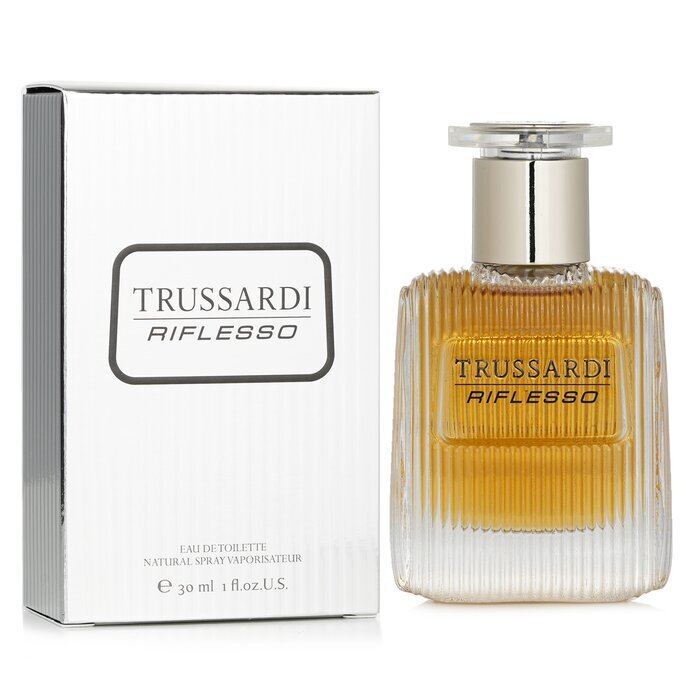 Trussardi Riflesso Eau De Toilette Spray 30ml