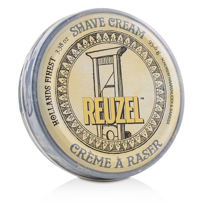 Reuzel Shave Cream 95.8g/3.38oz