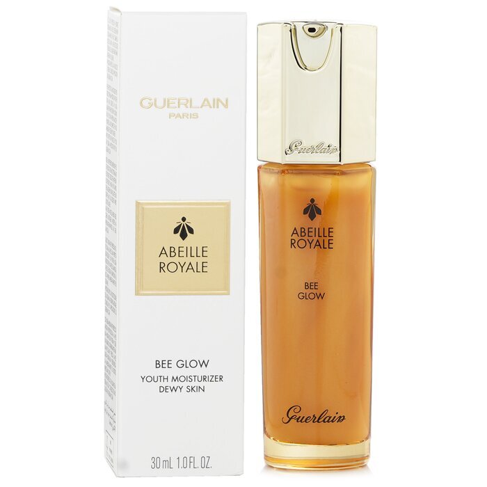 Guerlain Abeille Royale Bee Glow Dewy Skin Youth Moisturizer 30ml/1oz