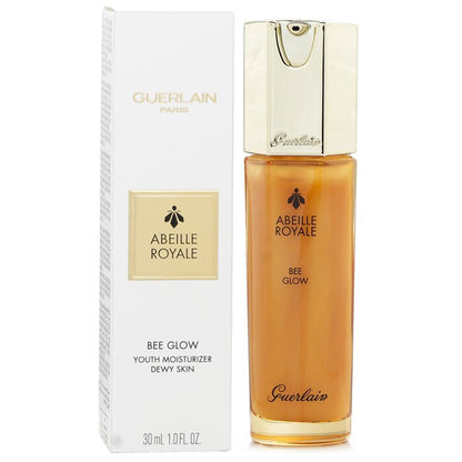 Guerlain Abeille Royale Bee Glow Dewy Skin Youth Moisturizer 30ml/1oz