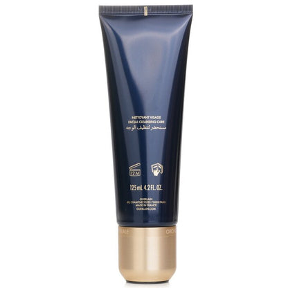 Guerlain Orchidee Imperiale Exceptional Complete Care The Rich Cleansing Foam 125ml