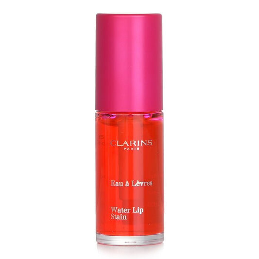 Clarins Water Lip Stain - # 01 Rozenwater 7ml/0.2oz