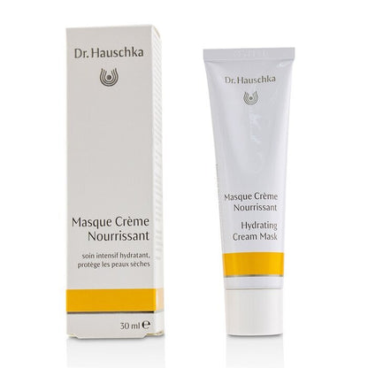 Dr. Hauschka Hydrating Cream Mask 30ml/1oz