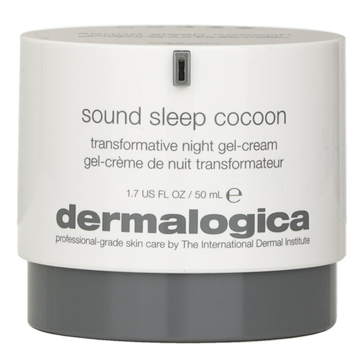 Dermalogica Sound Sleep Cocoon Transformatieve Nacht Gel-Crème 50ml/1.7oz