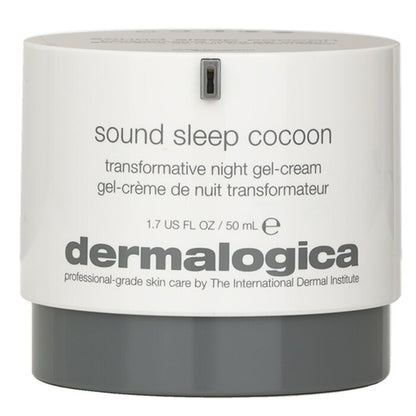 Dermalogica Sound Sleep Cocoon Transformatieve Nacht Gel-Crème 50ml/1.7oz