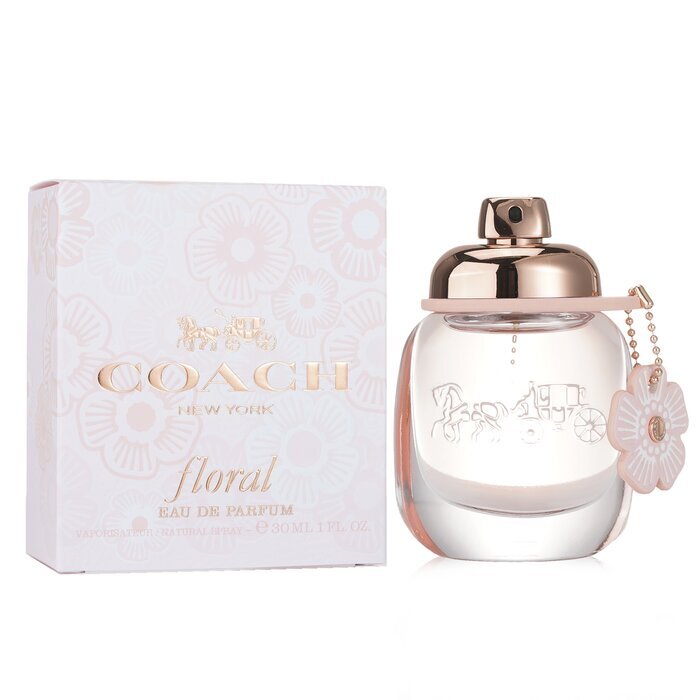 Coach Bloemen Eau De Parfum Spray 30ml