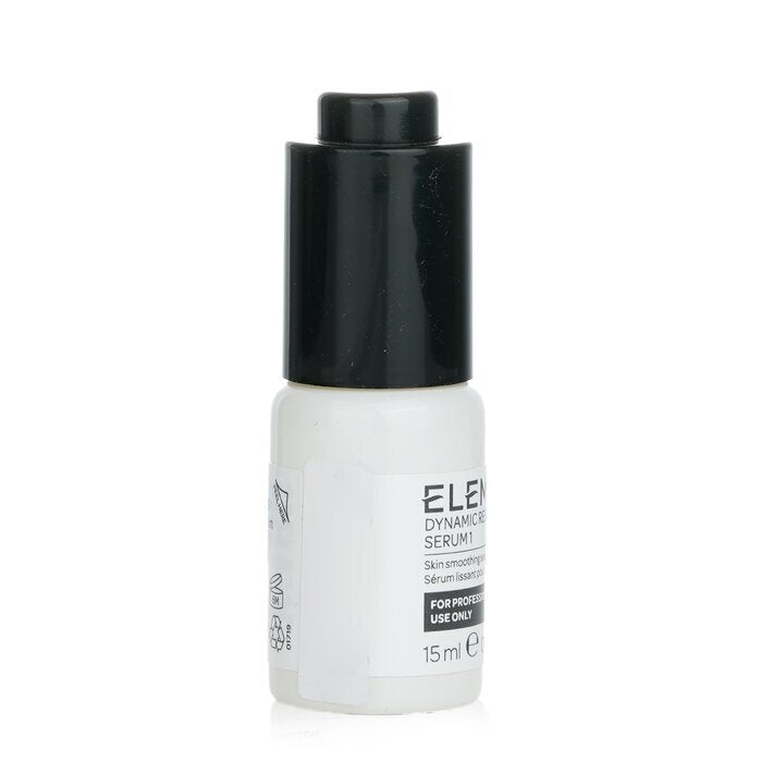 Elemis Dynamic Resurfacing Serum 1 (Salon Product) 15ml/0.5oz