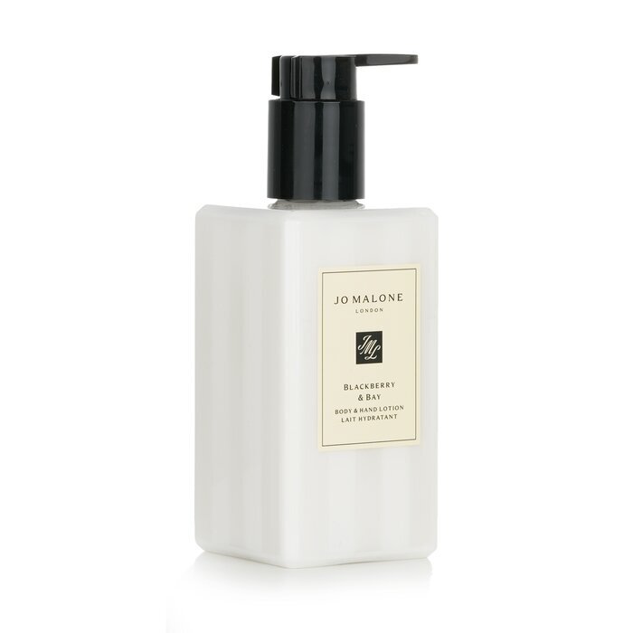 Jo Malone Blackberry & Bay Body & Hand Lotion 250ml/8.5oz