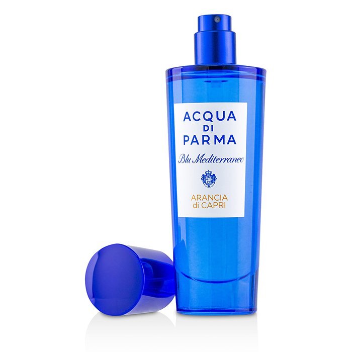 Acqua Di Parma Blu Mediterraneo Arancia Di Capri Eau De Toilette Spray 30ml