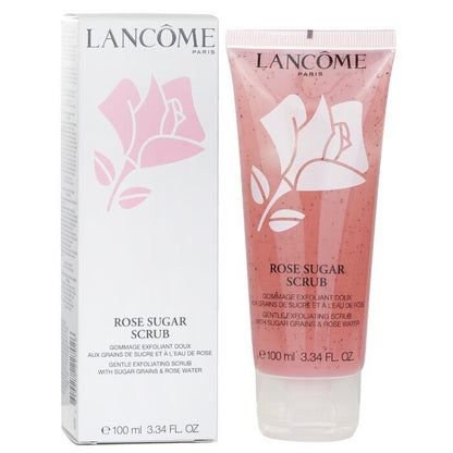 Lancome Hydra Zen Rozen Suikerscrub 100ml