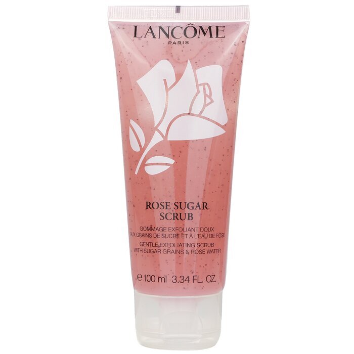 Lancome Hydra Zen Rozen Suikerscrub 100ml