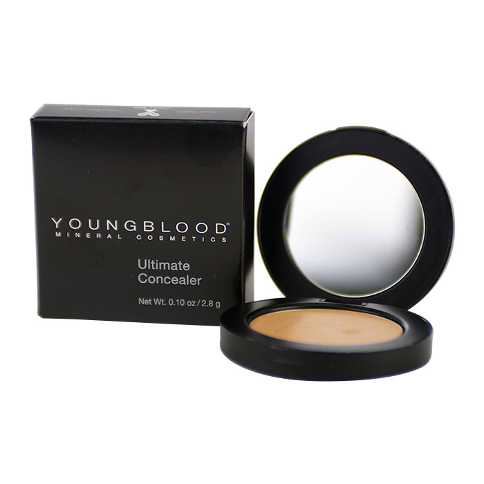 Youngblood Ultimate Concealer - Bruin 2,8 g/0,1 oz