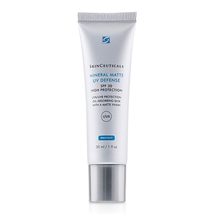 SkinCeuticals Protect Mineral Matte UV Defense SPF 30 30ml/1oz