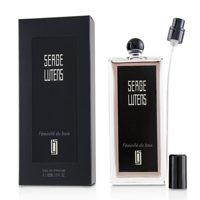 Serge Lutens Feminite Du Bois Eau De Parfum Spray 100ml