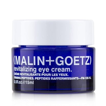 MALIN+GOETZ Revitaliserende Oogcrème 15ml