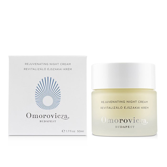 Omorovicza Verjongende Nachtcrème 50ml/1.7oz