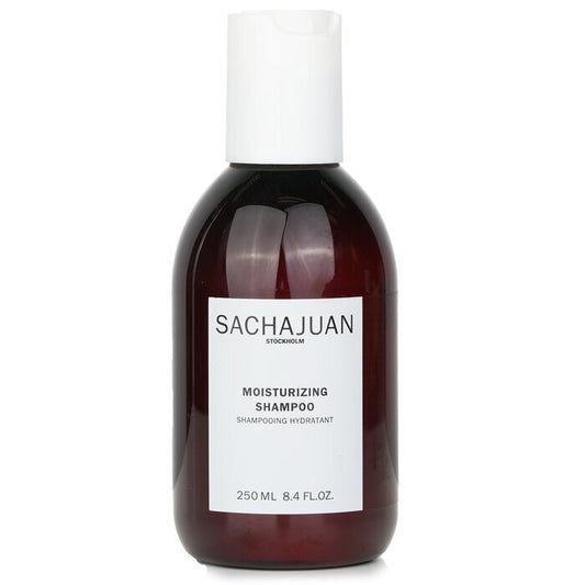 Sachajuan Moisturizing Shampoo 250ml/8.4oz