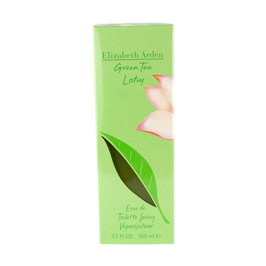 Elizabeth Arden Groene Thee Lotus Eau De Toilette Spray 100ml/3.3oz