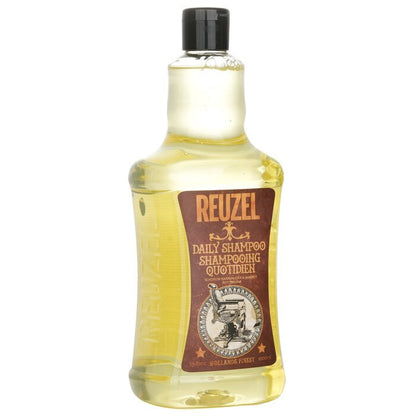 Reuzel Daily Shampoo 1000ml/33.81oz