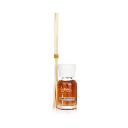 Millefiori Natural Fragrance Diffuser - Incense & Blond Woods 100ml