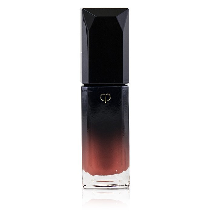 Cle De Peau Radiant Liquid Rouge - # 16 (helder oranje) 5,5 ml/0,18 oz