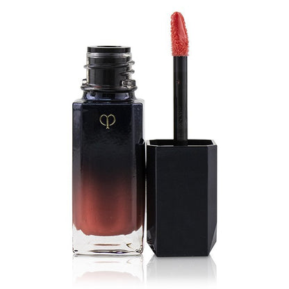 Cle De Peau Radiant Liquid Rouge - # 16 (helder oranje) 5,5 ml/0,18 oz