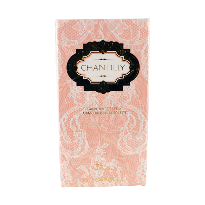 Dana Chantilly Eau De Toilette Spray 104ml/3.5oz