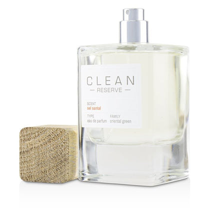 Clean Reserve Sel Santal Eau De Parfum Spray 100ml