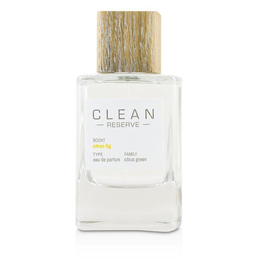 Clean Reserve Citroenvijg Eau de Parfum Spray 100ml