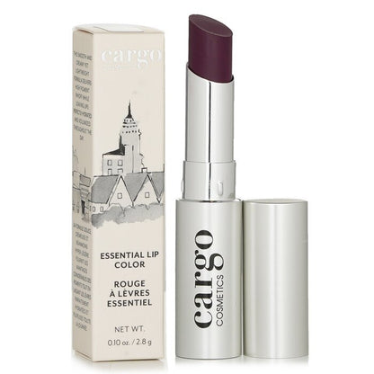 Cargo Essential Lip Color - # Napa (Rich Berry) 2.8g/0.01oz