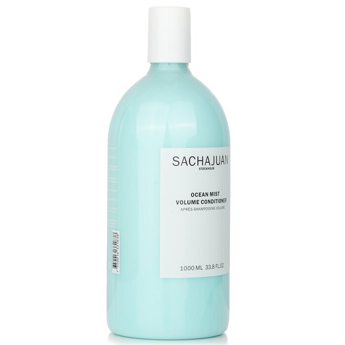 Sachajuan Ocean Mist Volume Conditioner 1000ml/33.8oz