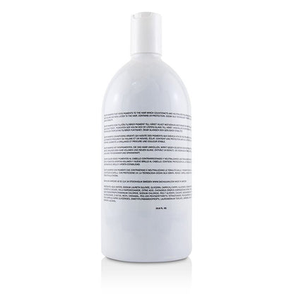 Sachajuan Zilvershampoo 1000ml
