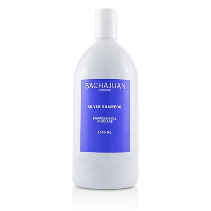Sachajuan Zilvershampoo 1000ml
