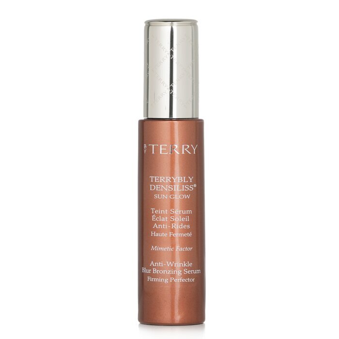 By Terry Terrybly Densiliss Sun Glow Anti Wrinkle Blur Bronzing Serum - # 2 Sun Nude 30ml/1oz