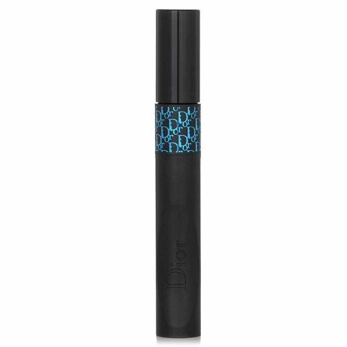 Christian Dior Diorshow Pump N Volume Waterproof Mascara - # 090 Black Pump 5.2g/0.18oz