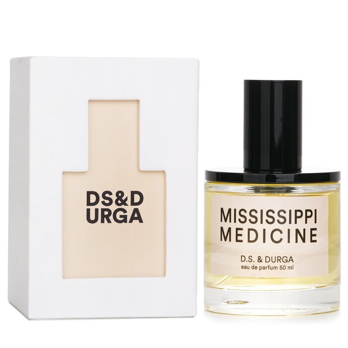 DS &amp; Durga Mississippi Medicine Eau De Parfum Spray 50ml