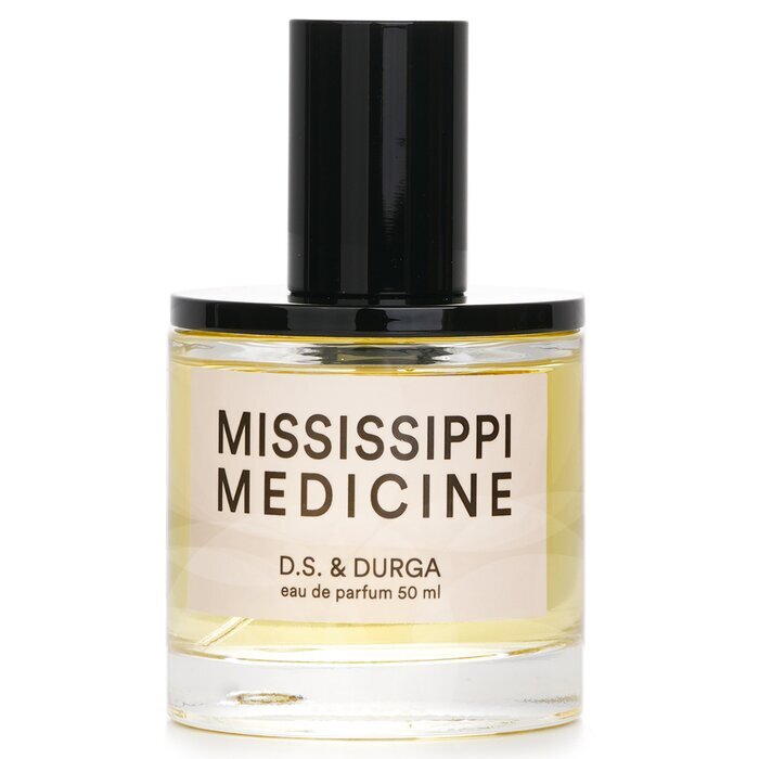 DS &amp; Durga Mississippi Medicine Eau De Parfum Spray 50ml