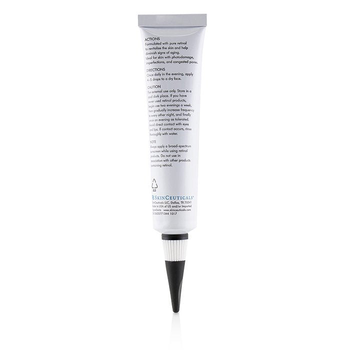 SkinCeuticals Retinol 0.3 Refining Night Cream 30ml/1oz