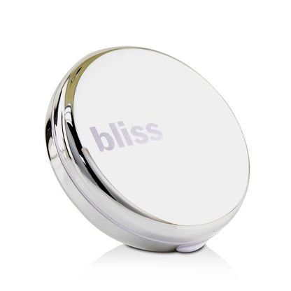 Bliss Em'powder' Me Buildable Powder Foundation - # Bronze 9g/0.31oz