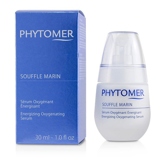 Phytomer Souffle Marin Energizing Oxygenating Serum 30ml/1oz