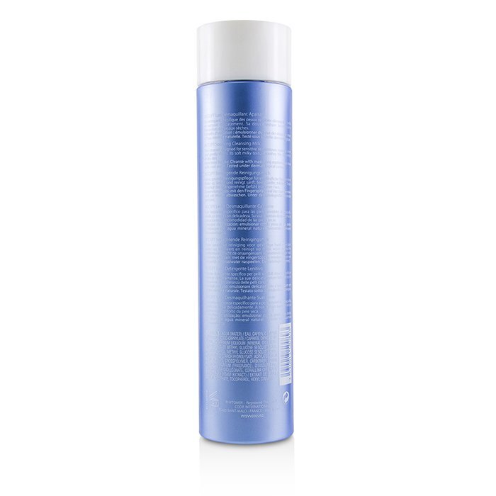 Phytomer Accept Soothing Cleansing Milk 250ml/8.4oz