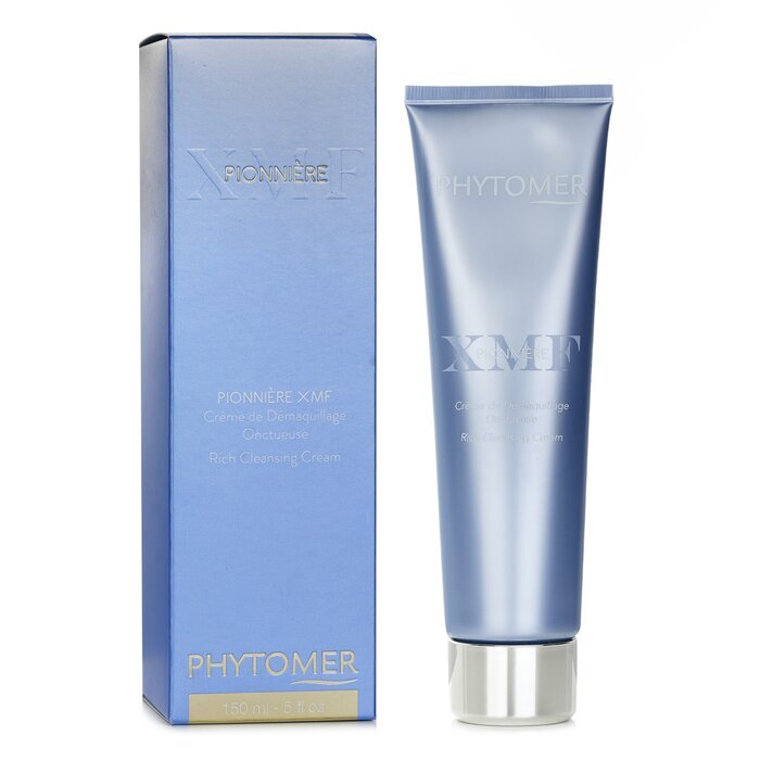 Phytomer Pionniere XMF Rich Cleansing Cream 150ml/5oz