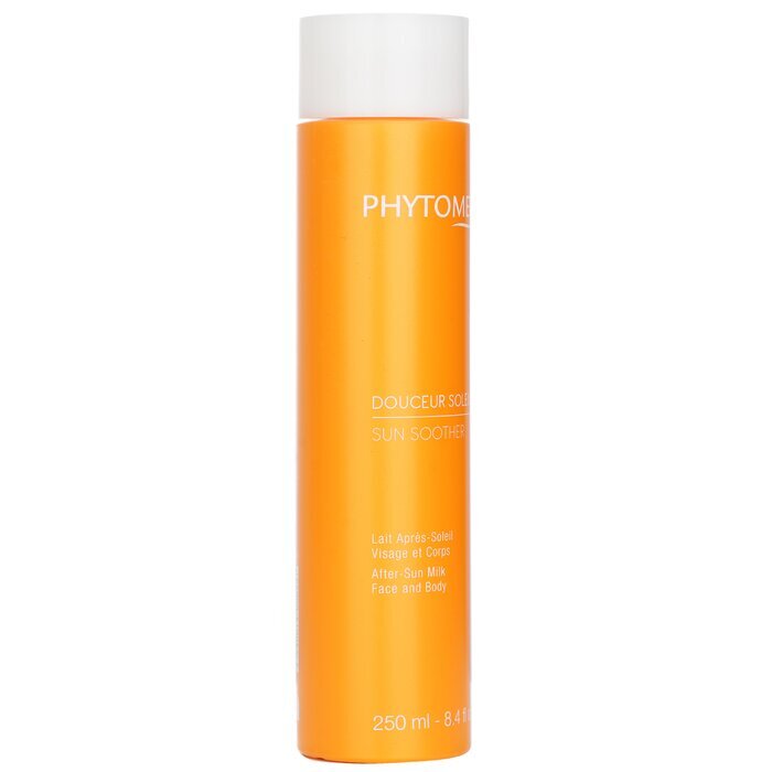 Phytomer Sun Soother After-Sun Milk (For Face and Body) 250ml/8.4oz