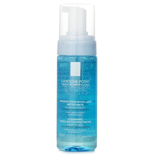 La Roche Posay Reinigend Micellair Schuimwater - Voor de Gevoelige Huid 150ml/5.07oz